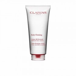 Clarins Body Firming Extra-Firming Cream Sıkılaştırıcı Krem 200 ml