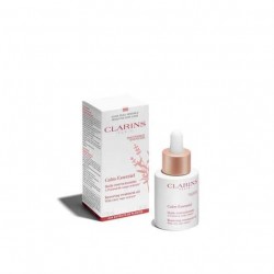 Clarins Calm-Essentiel Restoring Treatment Oil Cilt Bakım Yağı 30 ml