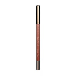 Clarins Crayon Levres Lipliner Pencil Dudak Kalemi 01 Nude Fair