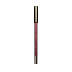 Clarins Crayon Levres Lipliner Pencil Dudak Kalemi 02 Nude Beige