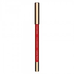 Clarins Crayon Levres Lipliner Pencil Dudak Kalemi 06