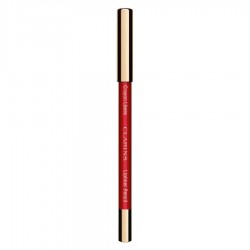 Clarins Crayon Levres Lipliner Pencil Dudak Kalemi 06