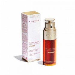 Clarins Double Serum Light Texture Yaşlanma Karşıtı 50 ml