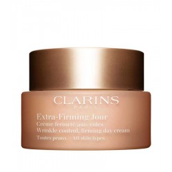 Clarins Extra Firming Day Cream Gündüz Kremi 50 ml