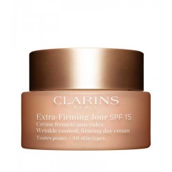 Clarins Extra Firming Day Cream SPF 15 Gündüz Kremi 50 ml