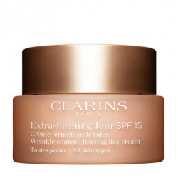 Clarins Extra Firming Day Cream SPF 15 Gündüz Kremi 50 ml