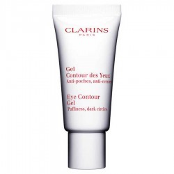 Clarins Eye Contour Gel - Göz Çevresi Kremi 20 ml