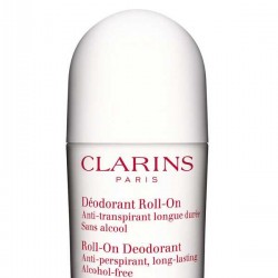Clarins Gentle Care 50 ml Roll-On Deodorant