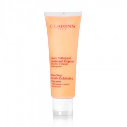 Clarins Gentle Exfoliating Cleanser 125 ml