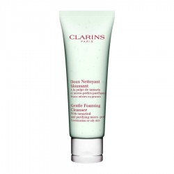 Clarins Gentle Foaming Cleanser 125 ml