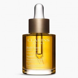 Clarins Huile Santal Yüz Yağı 30 ml
