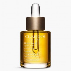 Clarins Huile Santal Yüz Yağı 30 ml