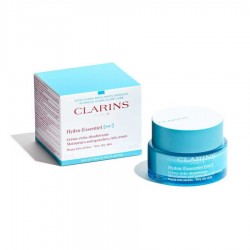 Clarins Hydra Essentiel Çok Kuru Cilt Nenmlendirici 50 ml