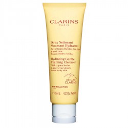 Clarins Hydrating Köpük Temizleyici 125 ml