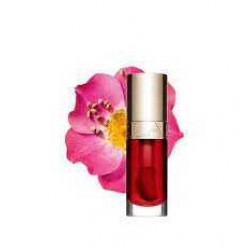 Clarins Lip Comfort Oil 08 Strawberry