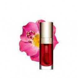 Clarins Lip Comfort Oil 08 Strawberry