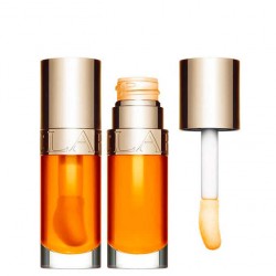 Clarins Lip Comfort Oil Dudak Bakım Yağı 01 Honey