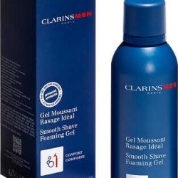 Clarins Men Smooth Shave Foaming Gel 150 ml