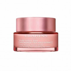 Clarins Multi Active Jour Dry Skin Kuru Cilt Nemlendirici 50 ml