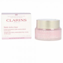 Clarins Multi Active Jour Gündüz Kremi 50 ml