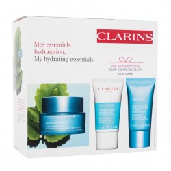 Clarins My Hydrating Essentials Cilt Bakım Seti