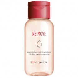 Clarins My Re-Move Micellar Cleansing Water Makyaj Temizleme Suyu 200 ml