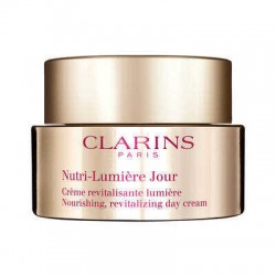 Clarins Nutri-Lumiere Jour Besleyici Gündüz Kremi 50 ml