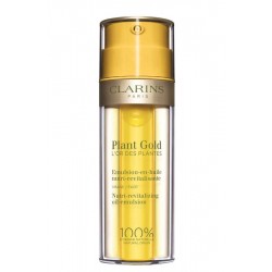 Clarins Plant Gold Oil-Emulsion Yağ Emülsiyon 35 ml