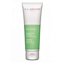 Clarins Pure Scrub Retail 50 ml