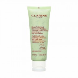 Clarins Purifying Gentle Köpük Temizleyici 125 ml