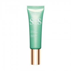 Clarins Sos Primer Makyaj Bazı 04 Green