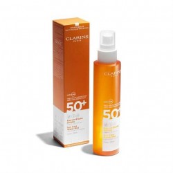 Clarins Suncare Water Mist Spf 50+ Güneş Koruyucu 150 ml