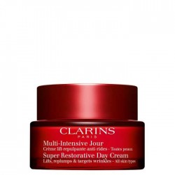 Clarins Super Restorative Day Cream Süper Onarcı Gündüz Kremi 50 ml