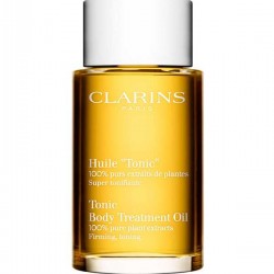 Clarins Tonic Treatment Oil 100 ml