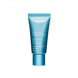 Clarins Total Eye Contour Gel - Göz Çevresi Jeli 20 ml