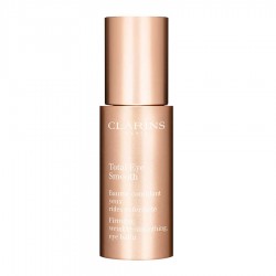 Clarins Total Eye Smooth Sıkılaştırıcı Göz Balmı 15 ml