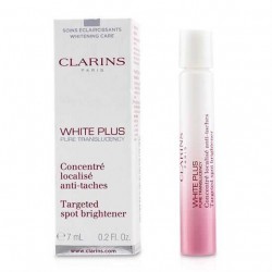 Clarins White Plus Konsantre Aydınlatıcı Roll On 7 ml