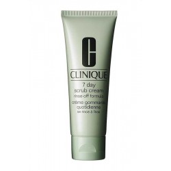 Clinique 7 Day Scrub Cream 100 ml