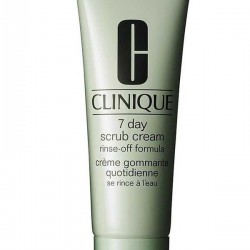 Clinique 7 Day Scrub Cream 100 ml