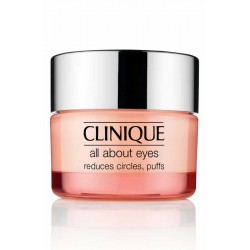 Clinique All About Eyes Rich 30 ml Zengin Göz Çevresi Kremi