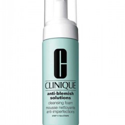 Clinique Anti Blemish Cleansing Foam 125 ml