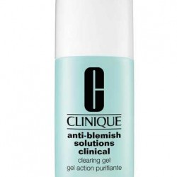 Clinique Anti-Blemish Sol Spot Clearing Gel 30 ml