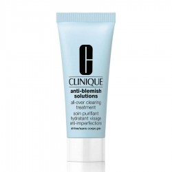 Clinique Anti Blemish Solutions All-Over Clearing Treatment Leke Karşıtı Bakım Ürünü 15 ml