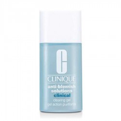 Clinique Anti Blemish Solutions Clinical Clearing Gel Cilt Temizleme Jeli 15 ml