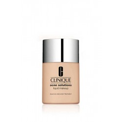 Clinique Anti Blemish Solutions Liquid Make Up Fondöten Cn 52 Neutral