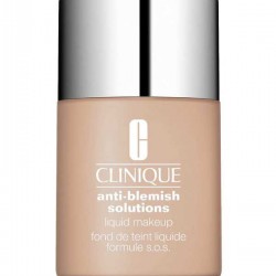 Clinique Anti Blems Solution Liquid Make Up 05