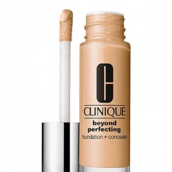 Clinique Beyond Perfecting Fondöten Cn 01 Linen