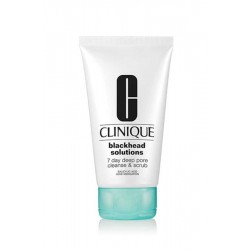 Clinique Bh 3 In 1 Cleanser Scrub 125 ml