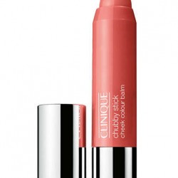 Clinique Chubby Stick Krem Allık 02 Robust Rhubarb