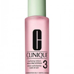 Clinique Clarifying Lotion 200 ml No 3